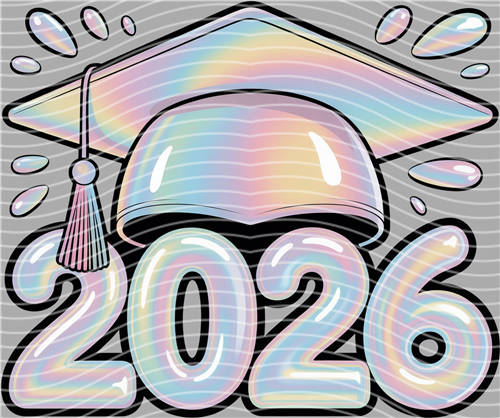 graduation season-BY 306